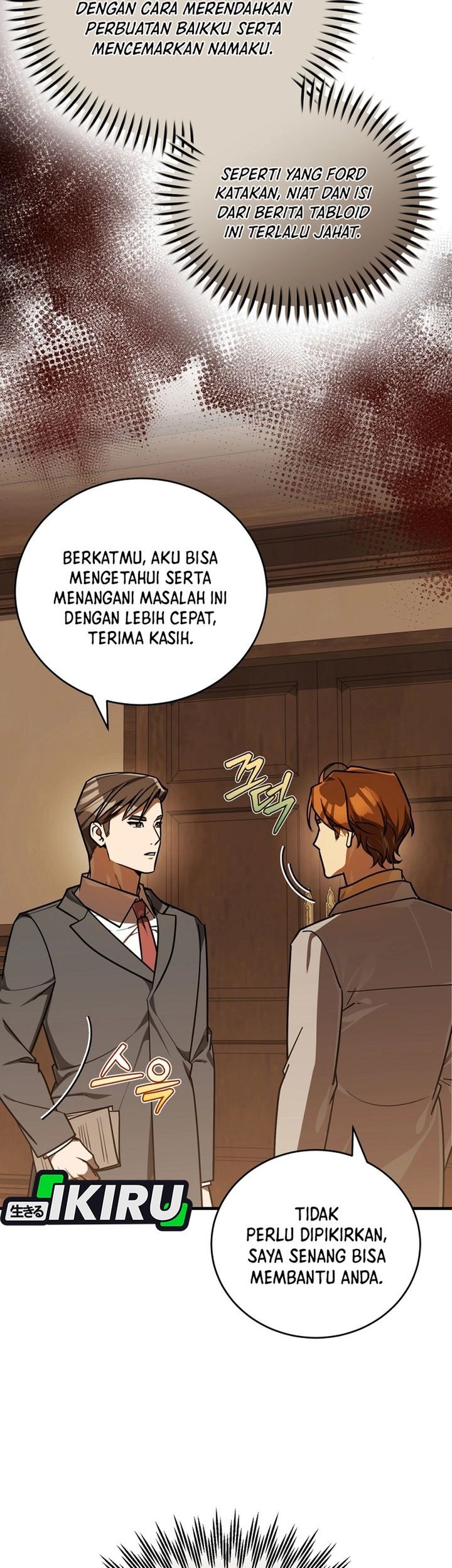 Chapter 42 - halaman 40