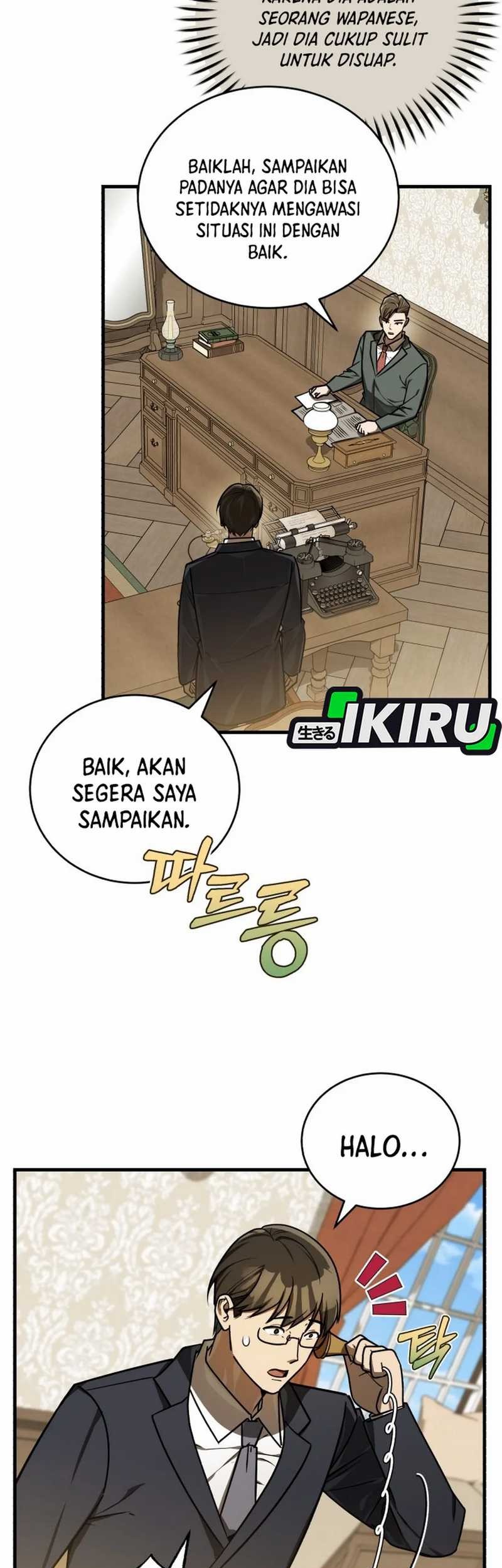 Chapter 43 - halaman 38