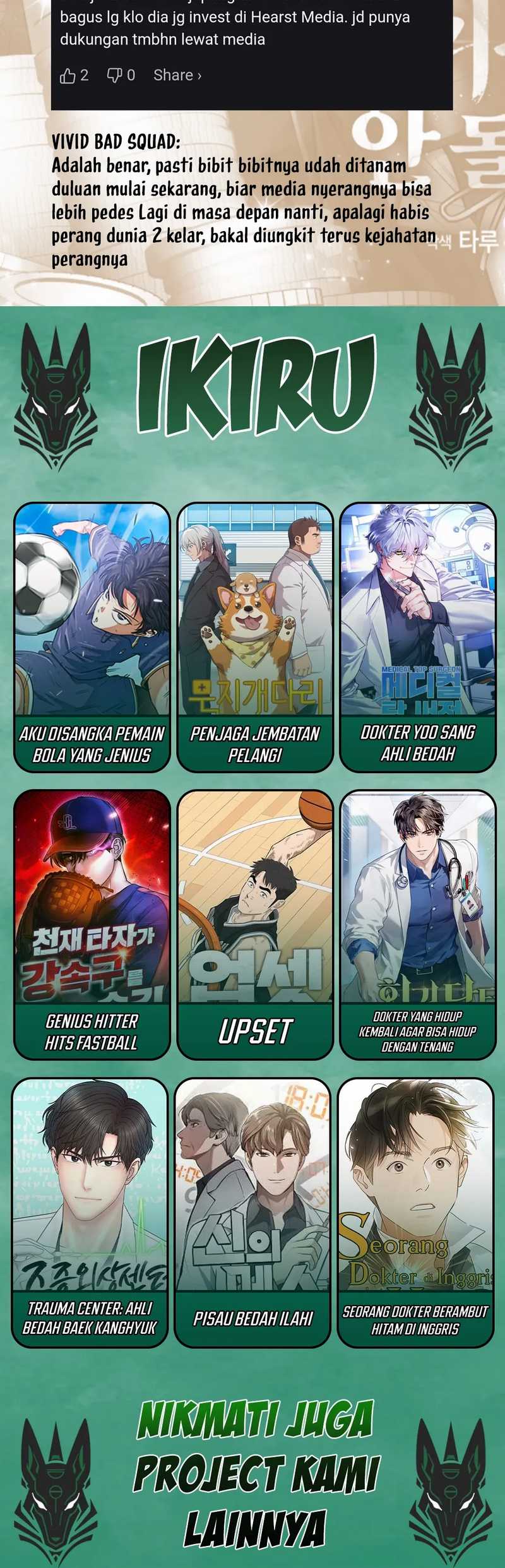 Chapter 43 - halaman 70