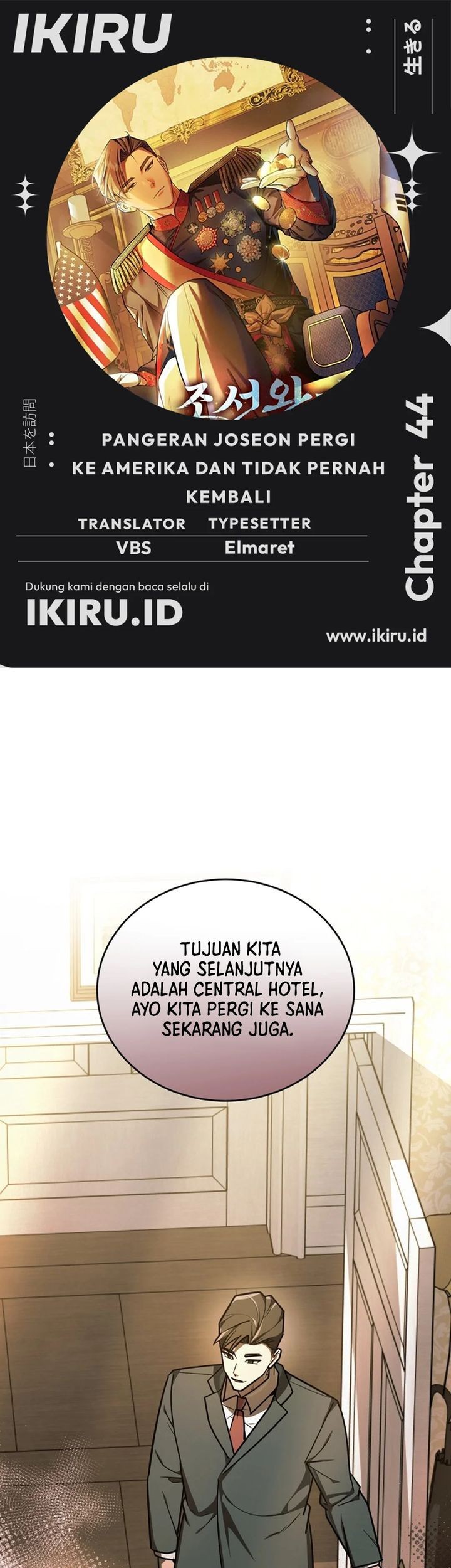 Chapter 44 - halaman 2