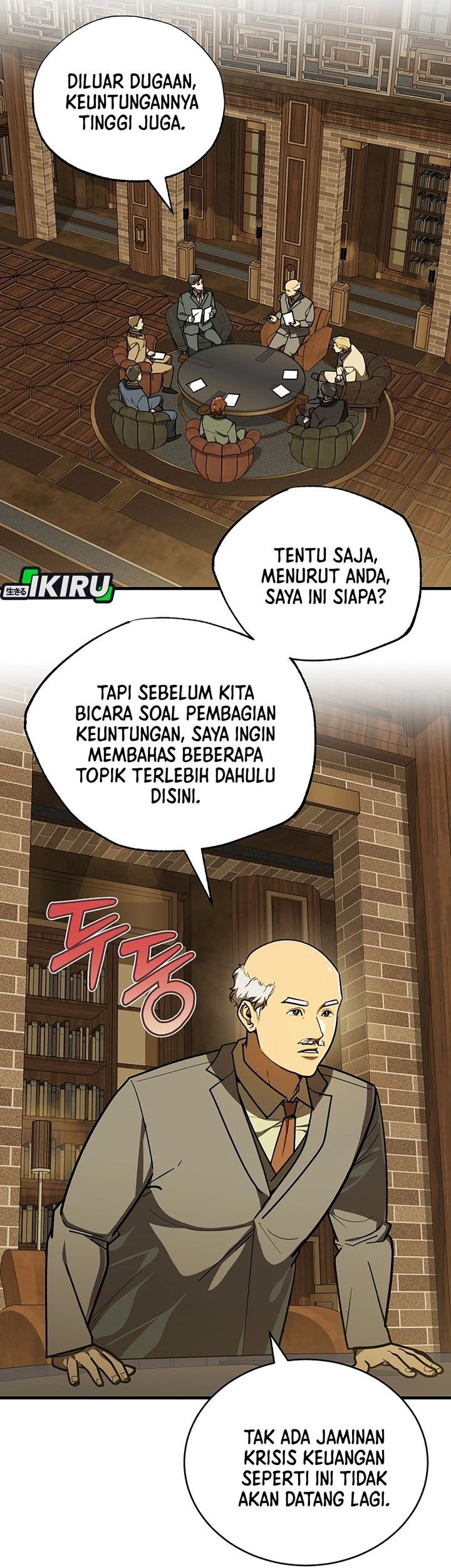 Chapter 45 - halaman 28