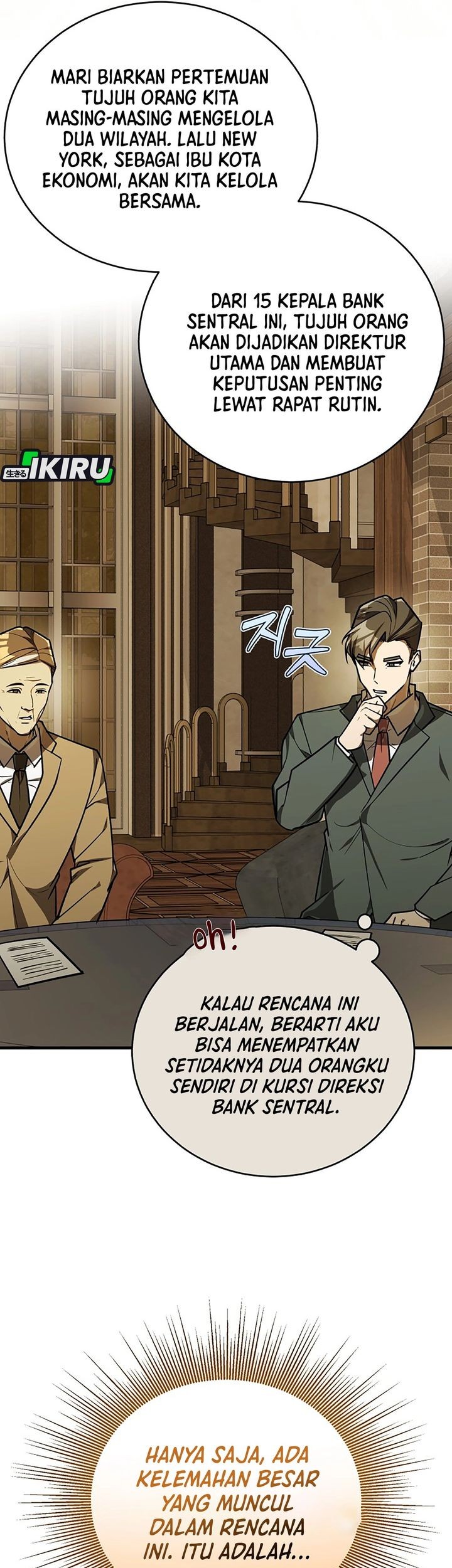 Chapter 45 - halaman 32