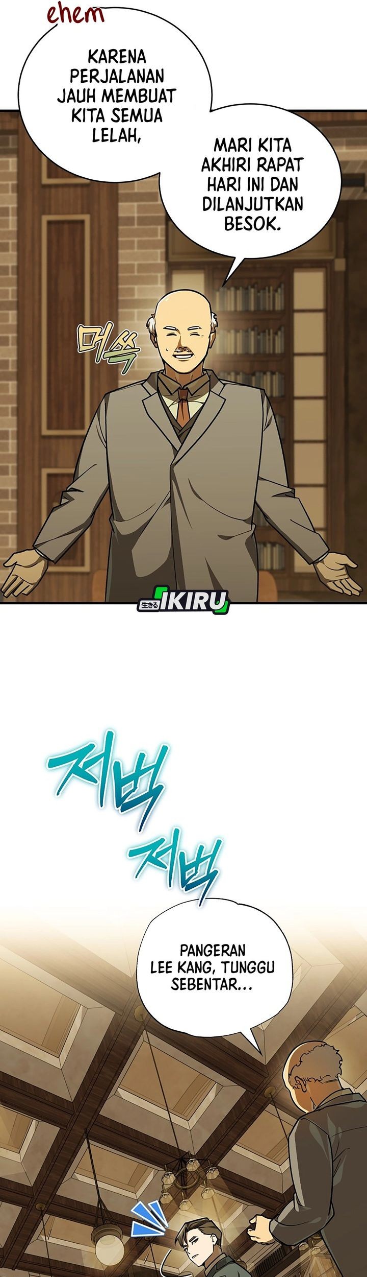 Chapter 45 - halaman 41