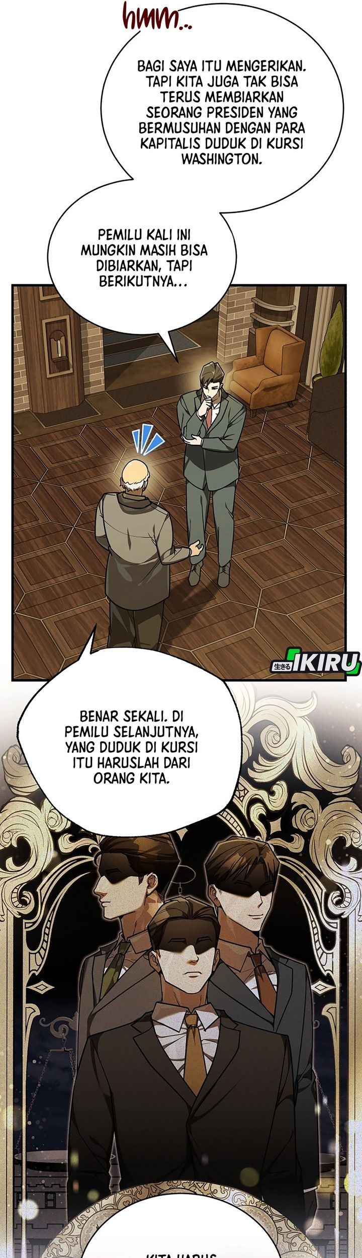 Chapter 45 - halaman 44