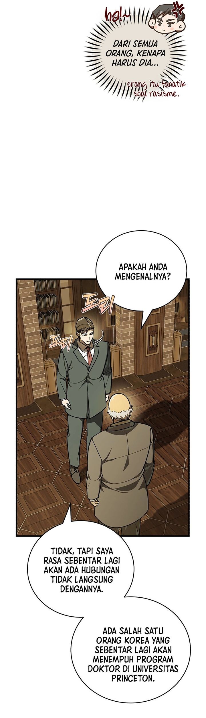 Chapter 45 - halaman 50