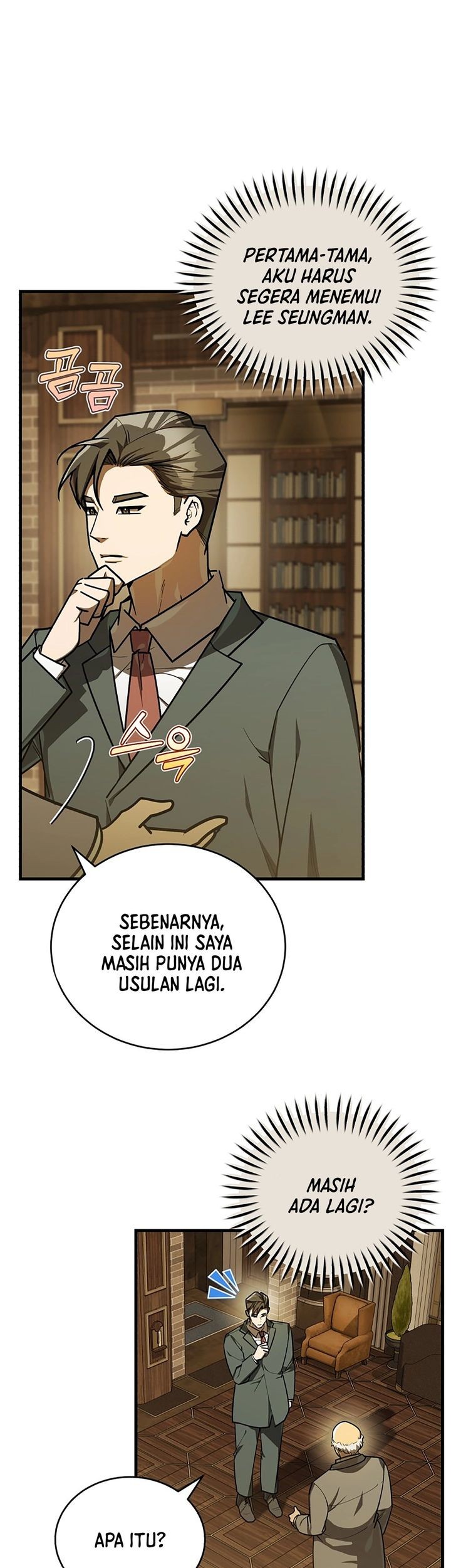 Chapter 45 - halaman 52