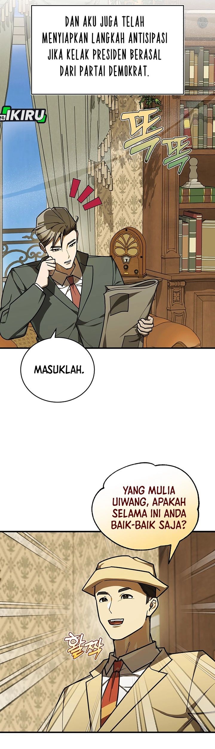 Chapter 45 - halaman 65