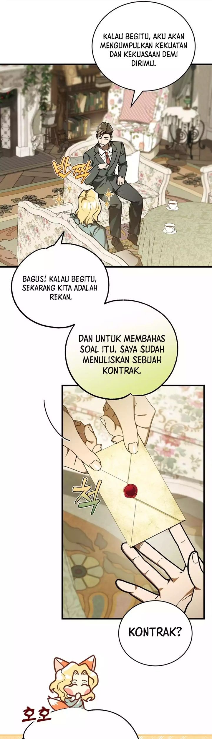 Chapter 46 - halaman 32