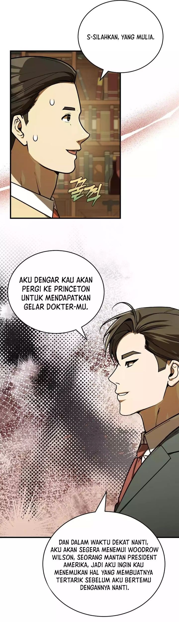 Chapter 46 - halaman 6