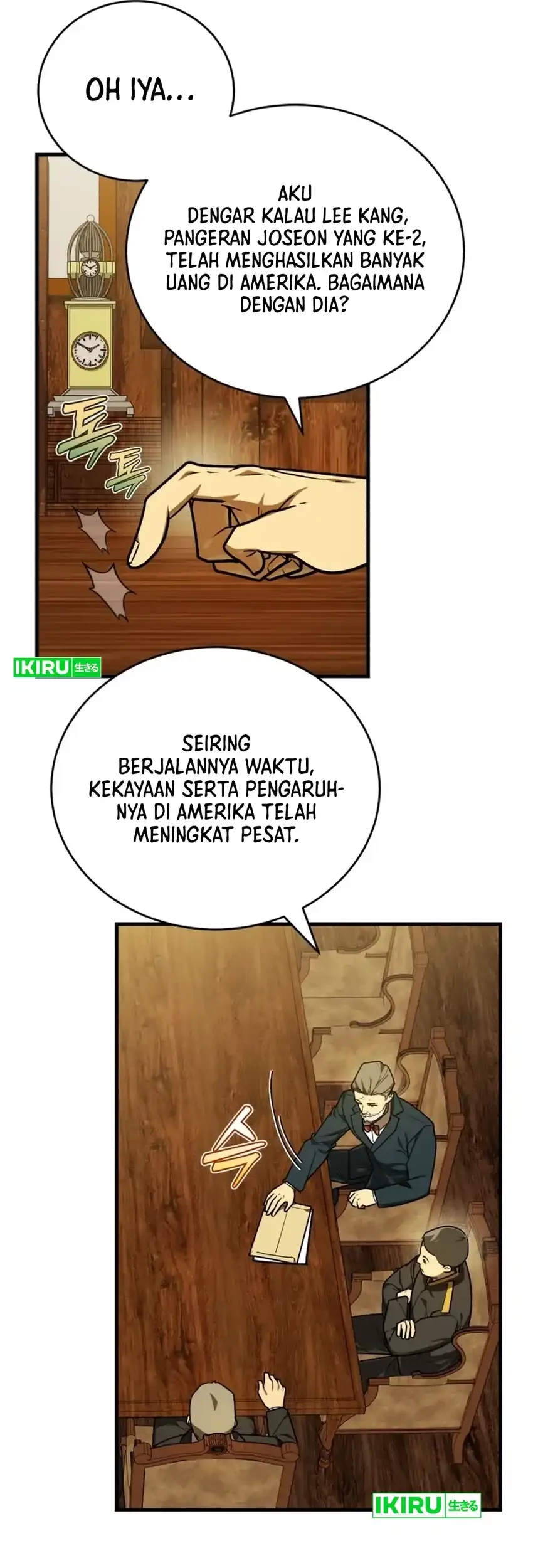 Chapter 48 - halaman 31
