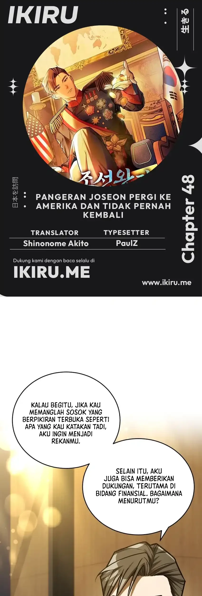 Chapter 48 - halaman 2
