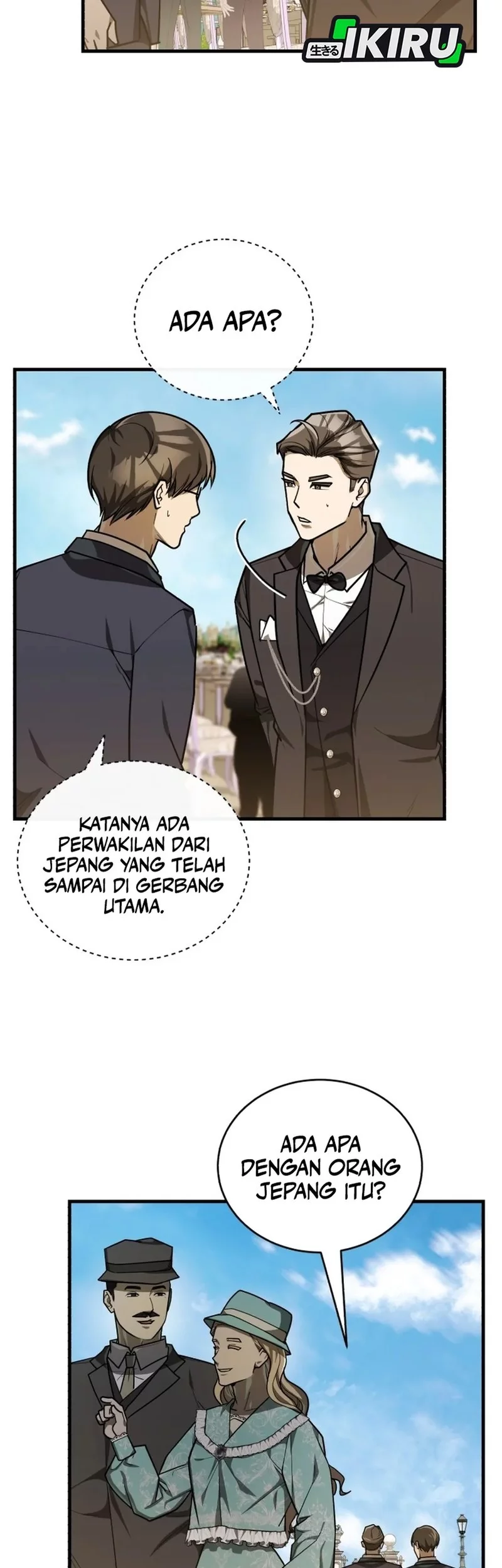 Chapter 49 - halaman 31