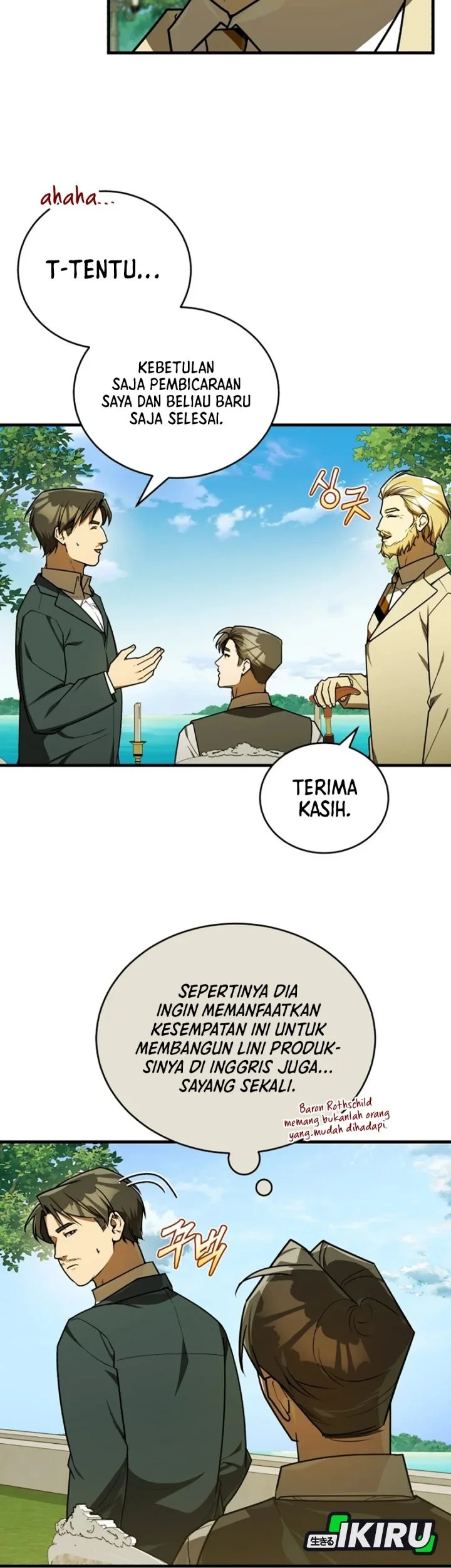 Chapter 50 - halaman 20