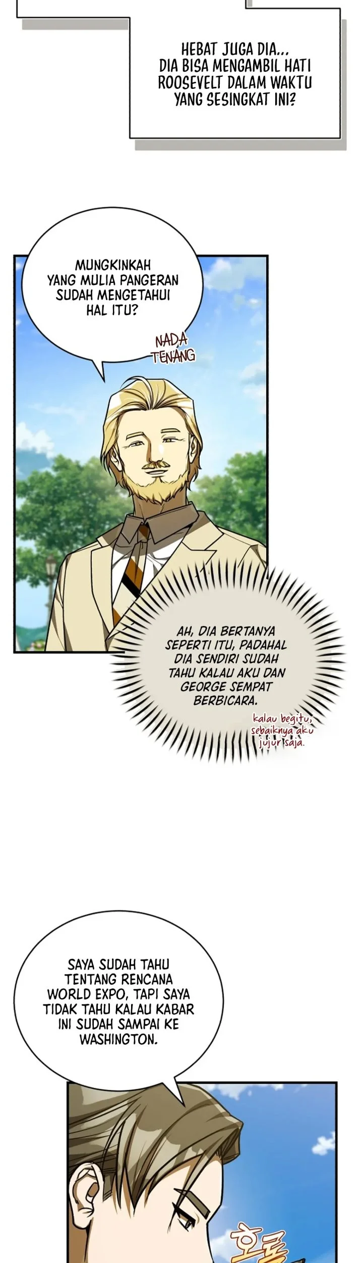 Chapter 50 - halaman 30