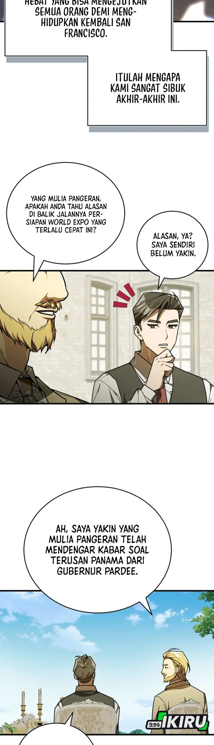 Chapter 50 - halaman 34