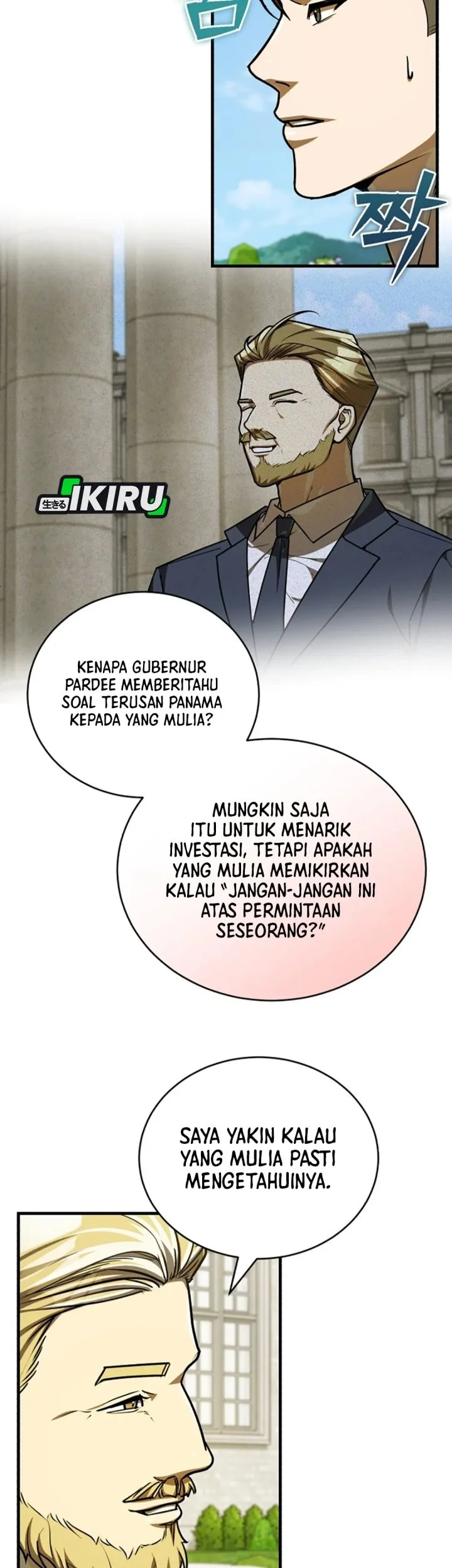 Chapter 50 - halaman 36