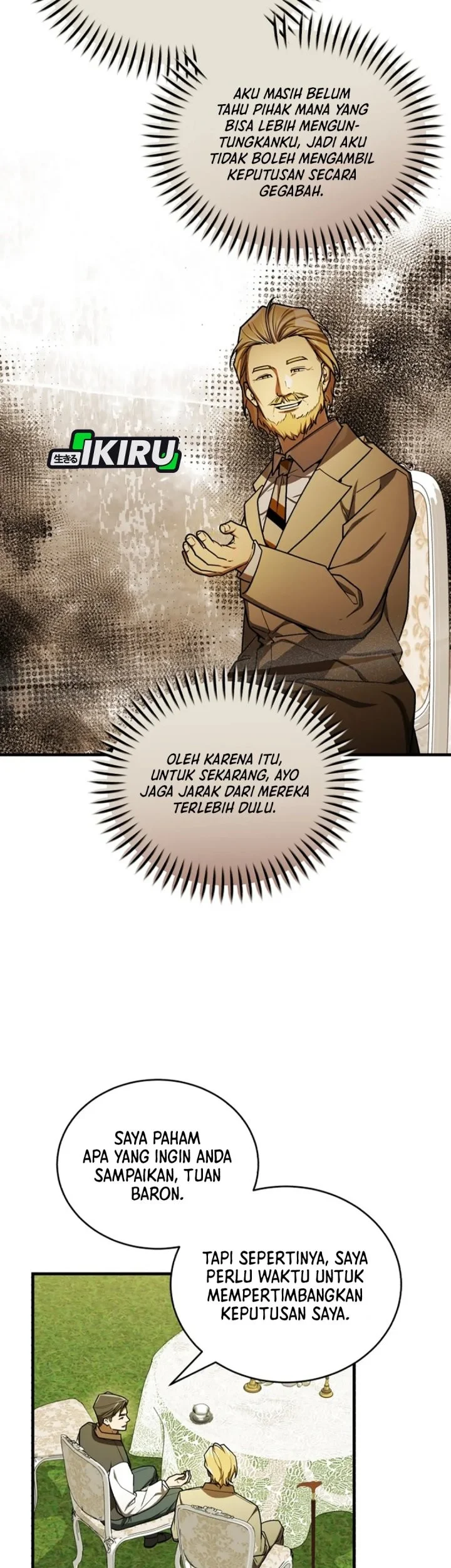 Chapter 50 - halaman 40