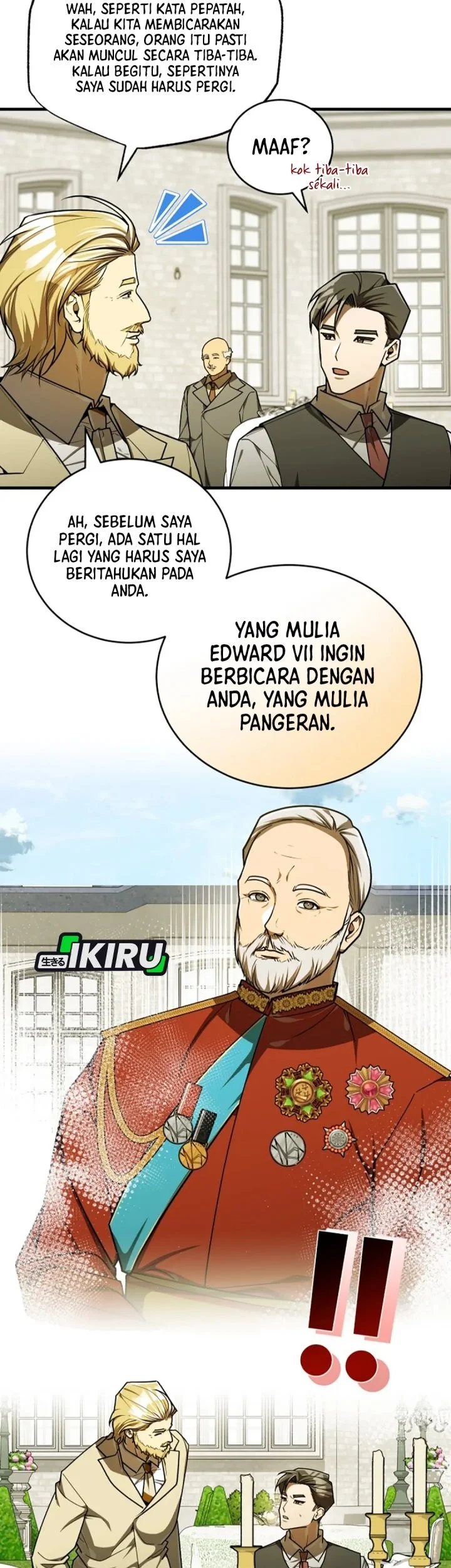 Chapter 50 - halaman 42