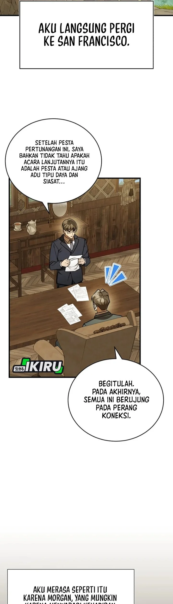 Chapter 50 - halaman 48