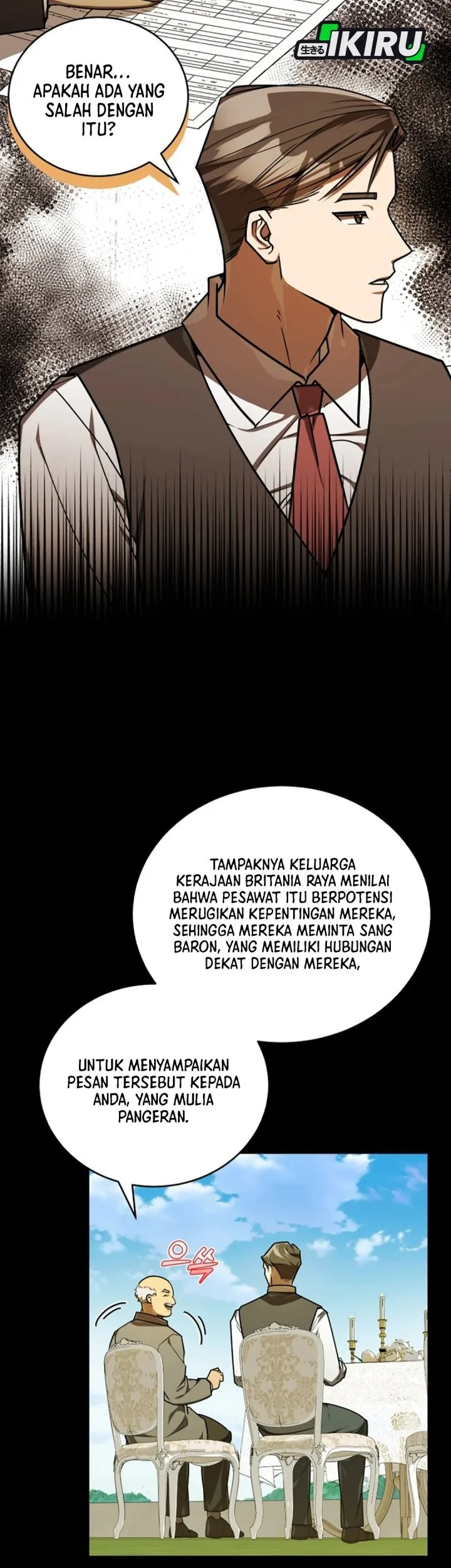 Chapter 50 - halaman 54