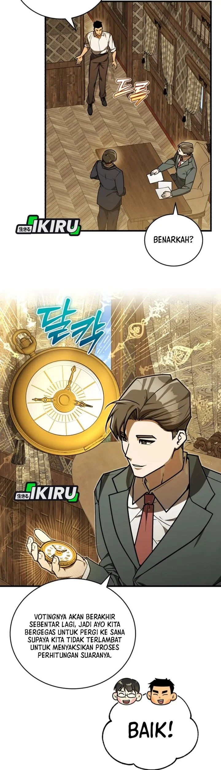 Chapter 50 - halaman 62