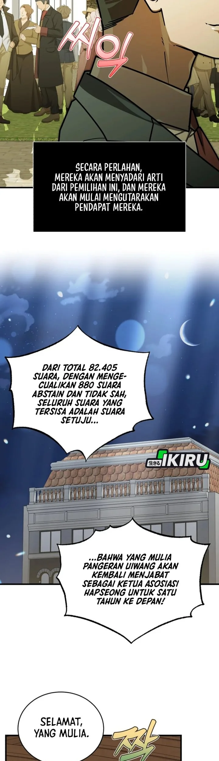 Chapter 50 - halaman 68
