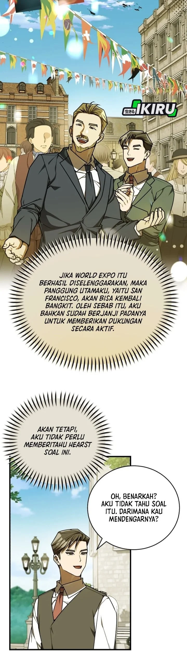 Chapter 50 - halaman 12