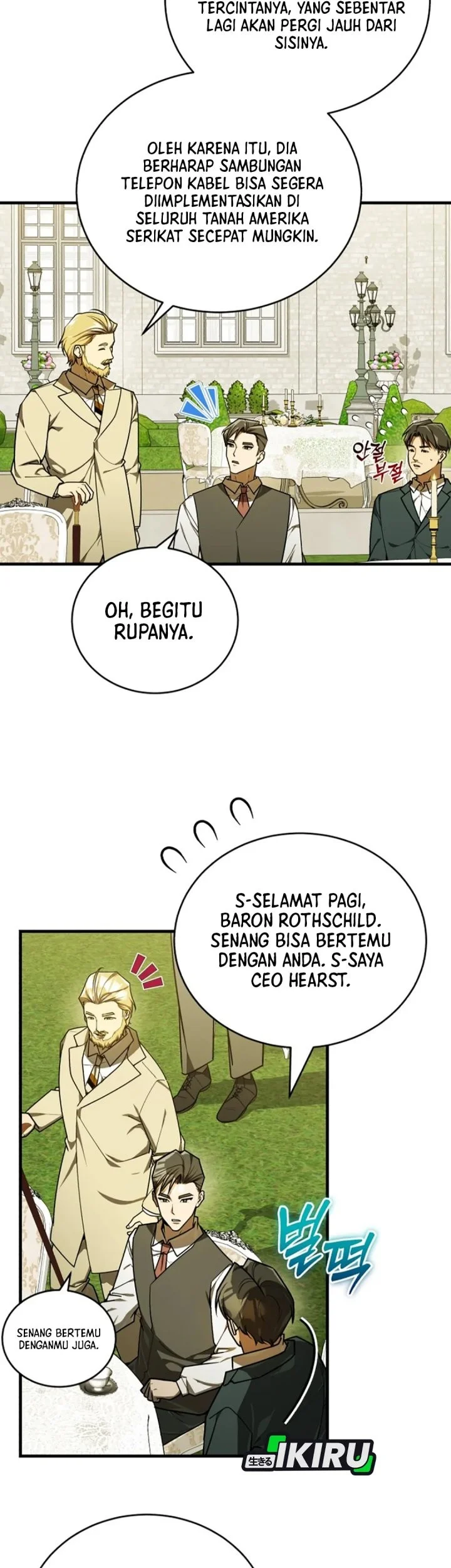 Chapter 50 - halaman 18
