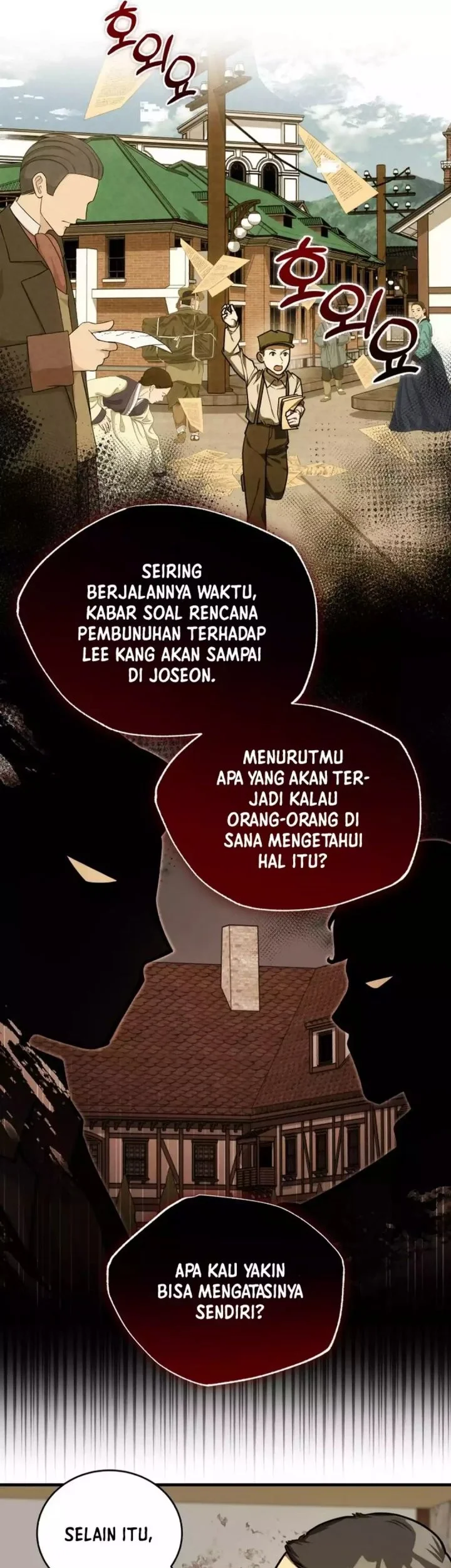 Chapter 55 - halaman 25
