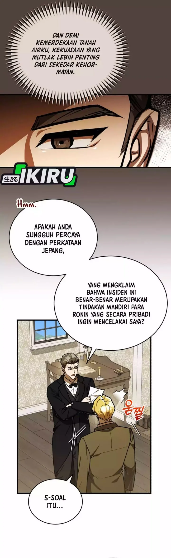 Chapter 55 - halaman 57