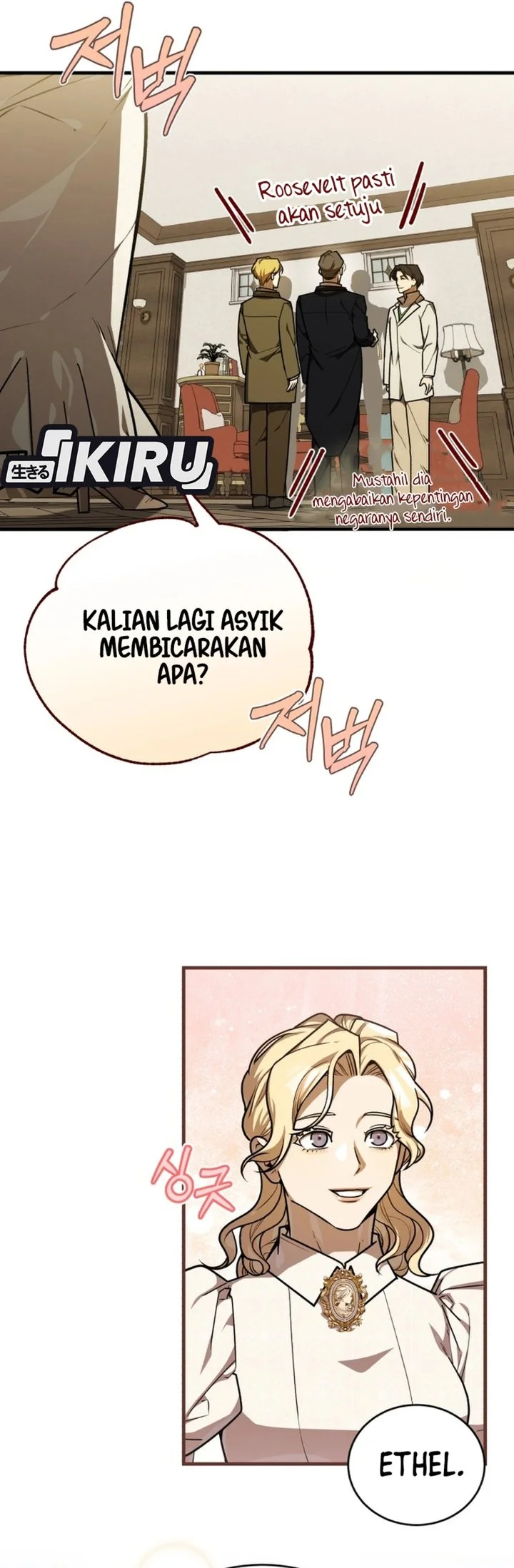 Chapter 56 - halaman 55