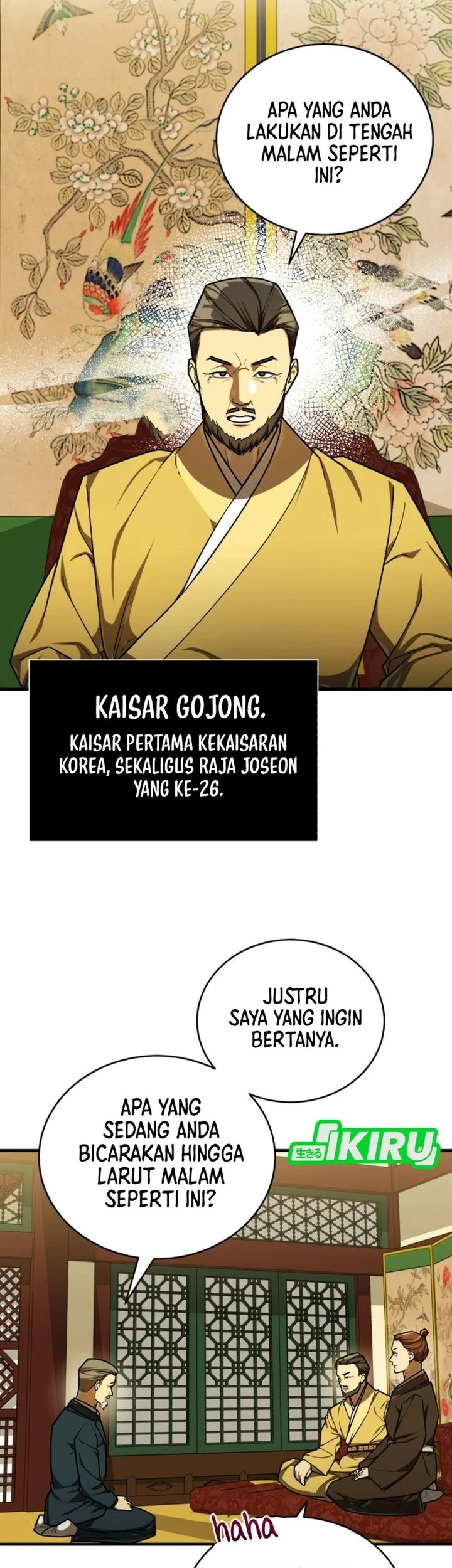 Chapter 56 - halaman 66