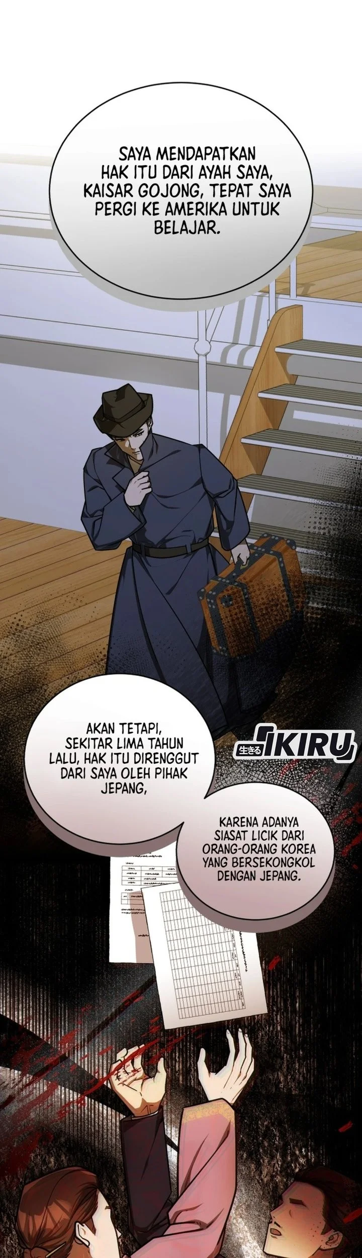 Chapter 56 - halaman 5