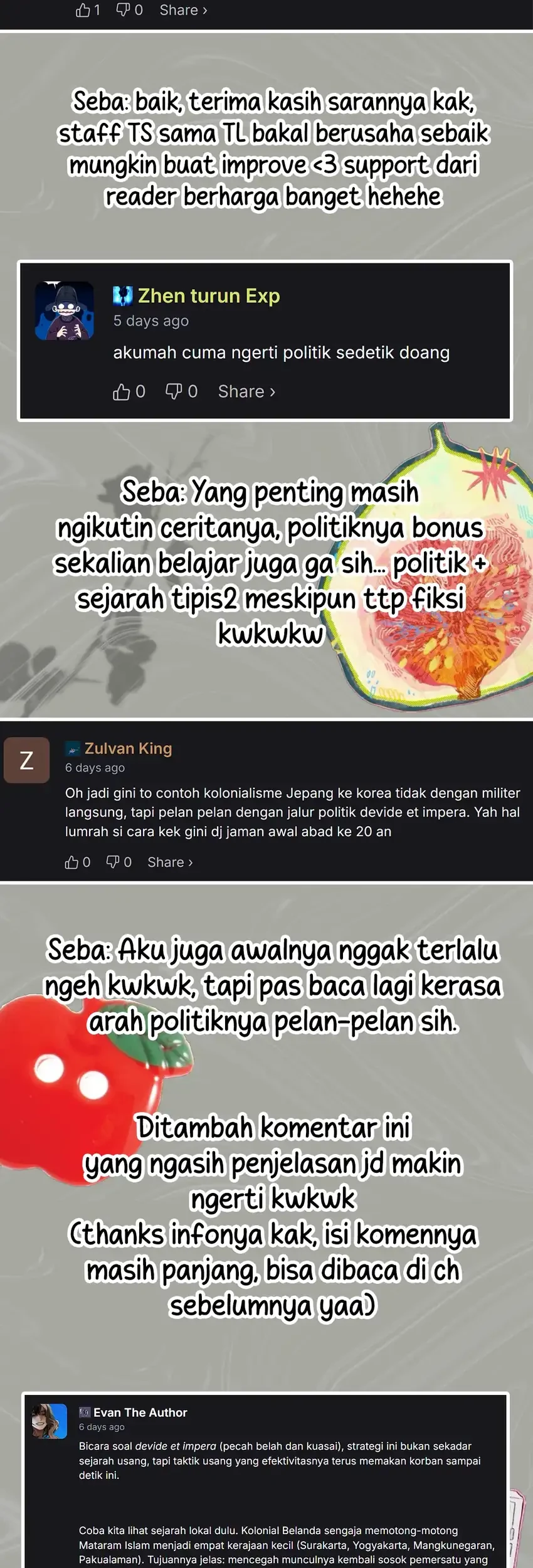 Chapter 57 - halaman 70