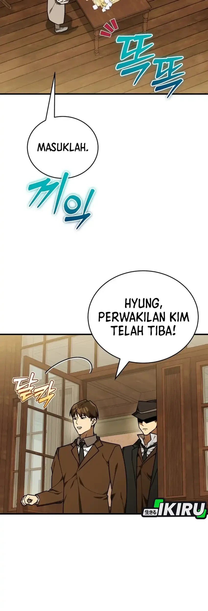 Chapter 58 - halaman 24
