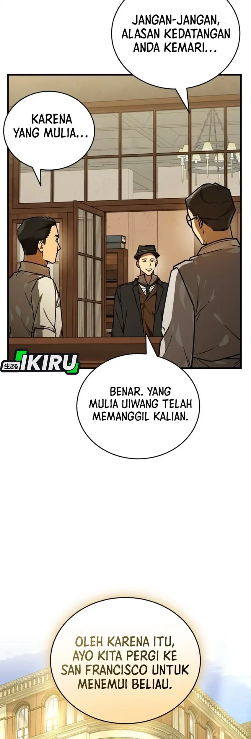Chapter 58 - halaman 28