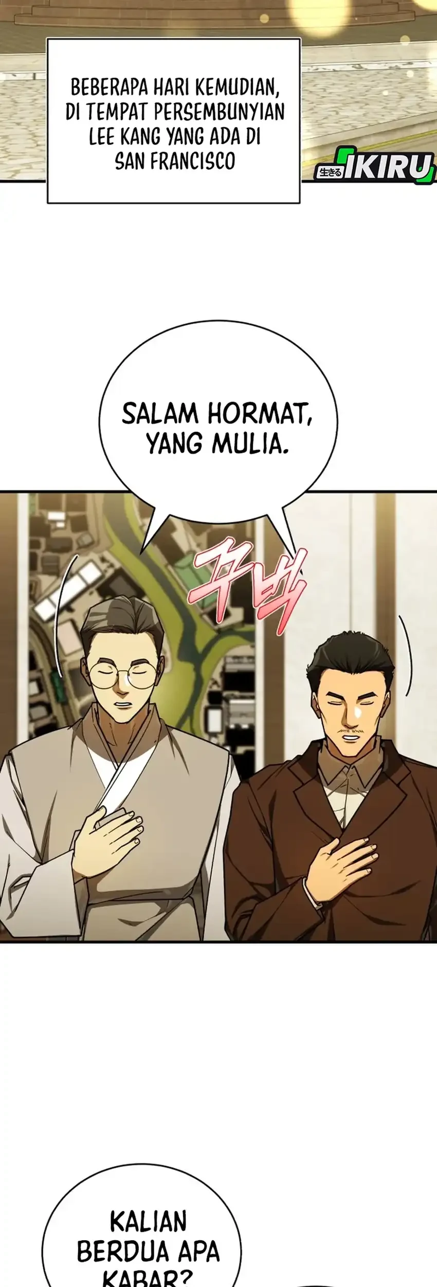 Chapter 58 - halaman 30
