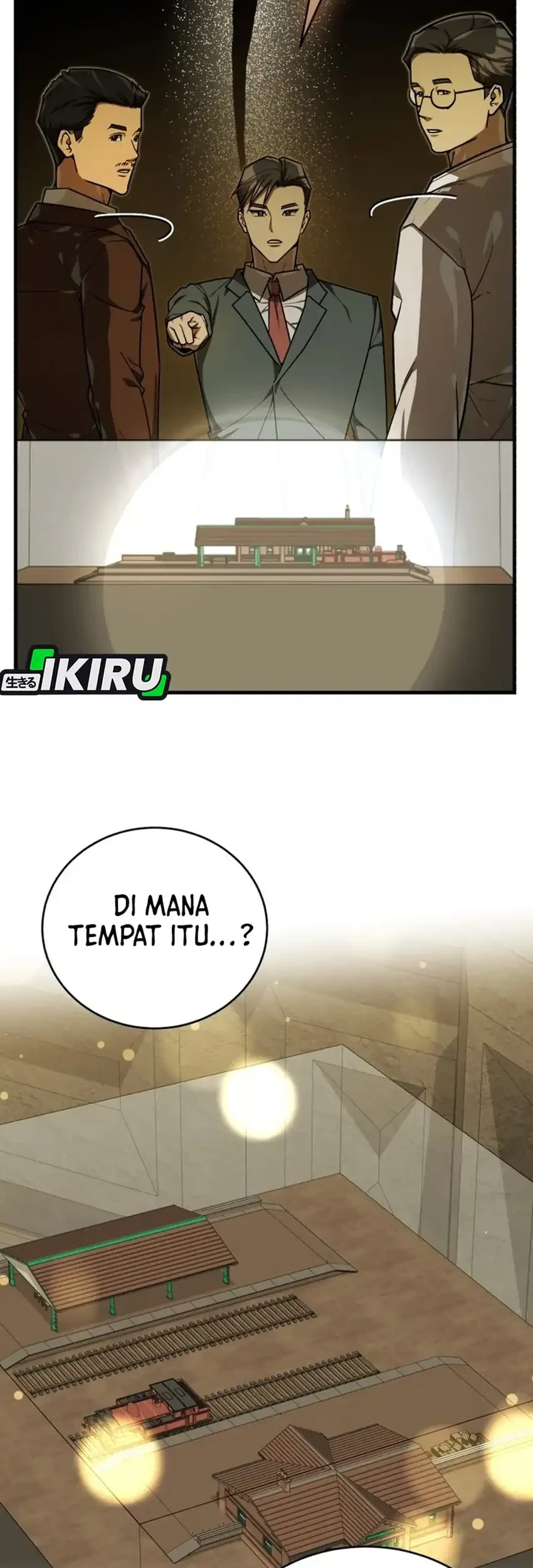Chapter 58 - halaman 34