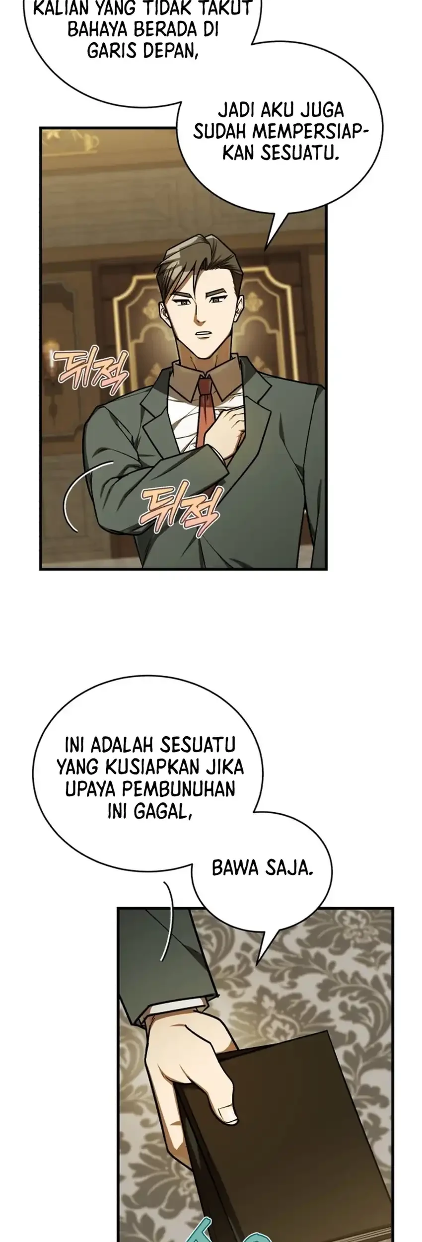 Chapter 58 - halaman 38