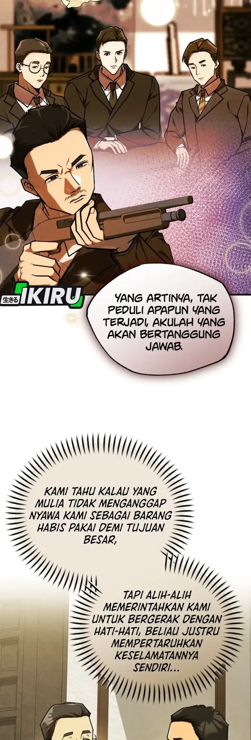 Chapter 58 - halaman 42