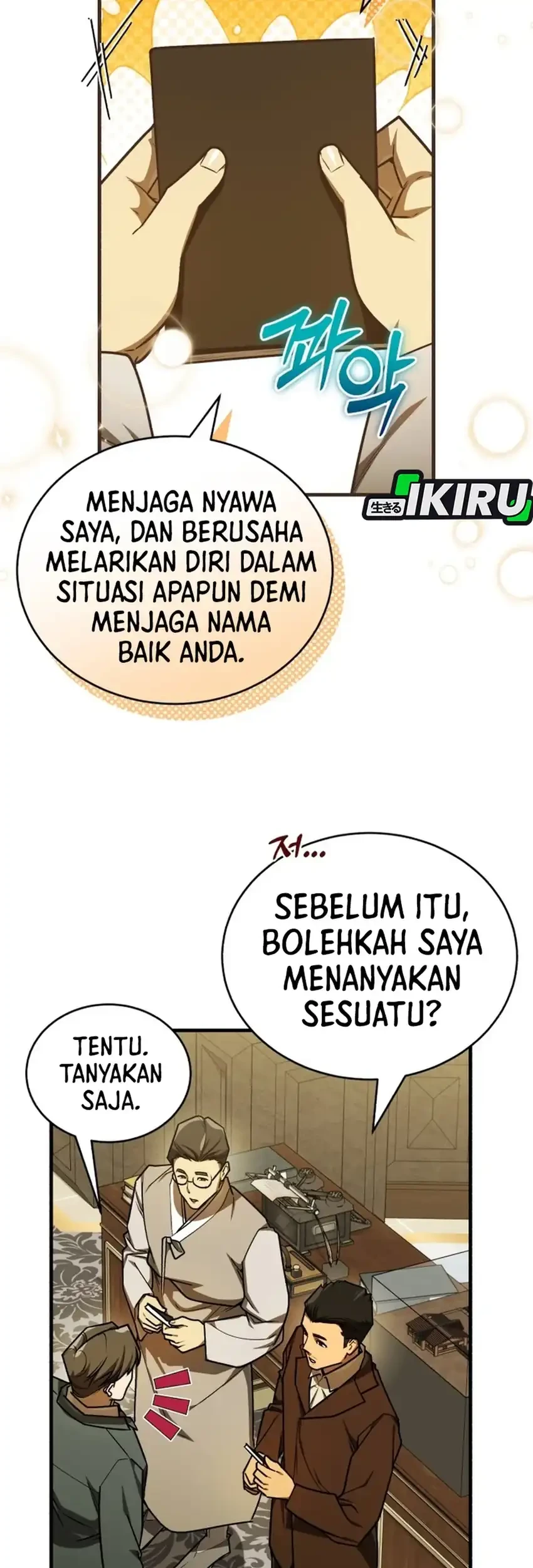 Chapter 58 - halaman 44