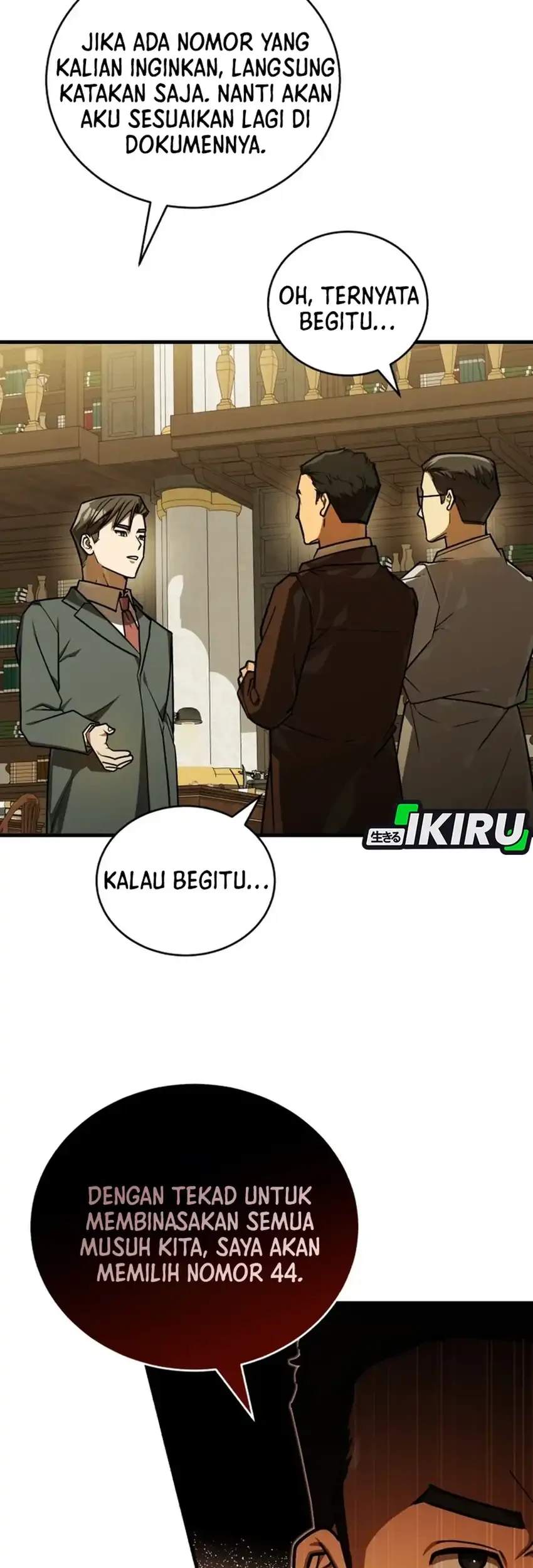 Chapter 58 - halaman 46
