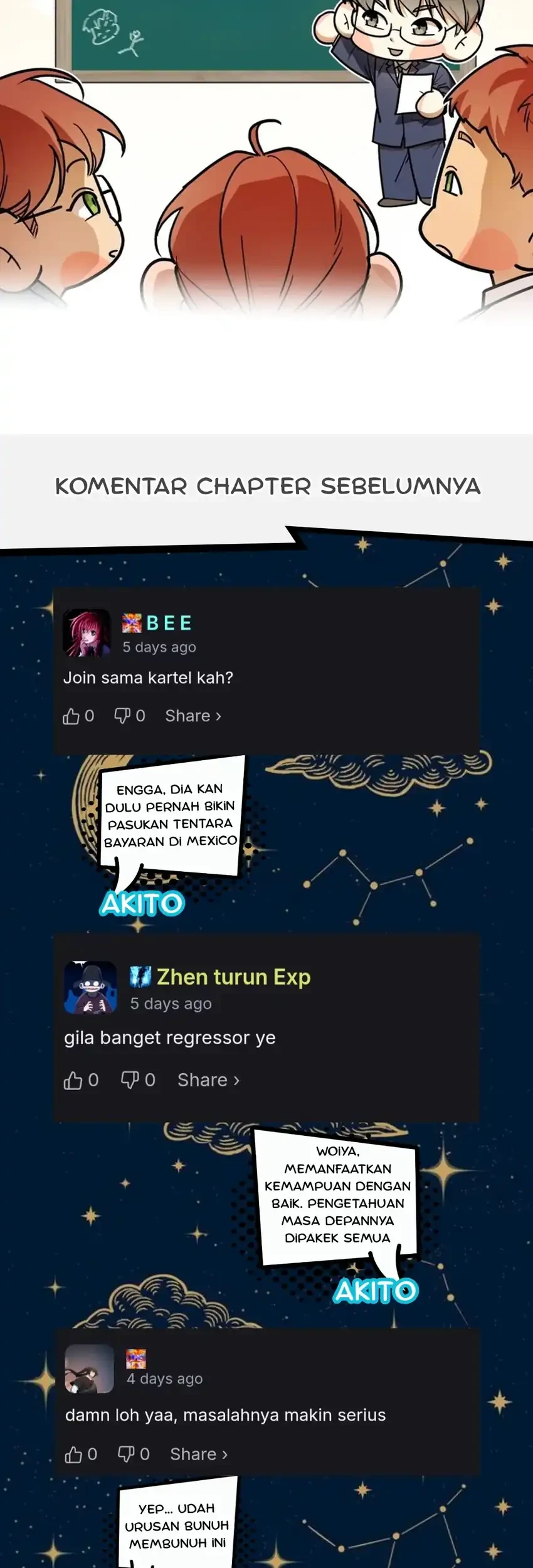Chapter 58 - halaman 68