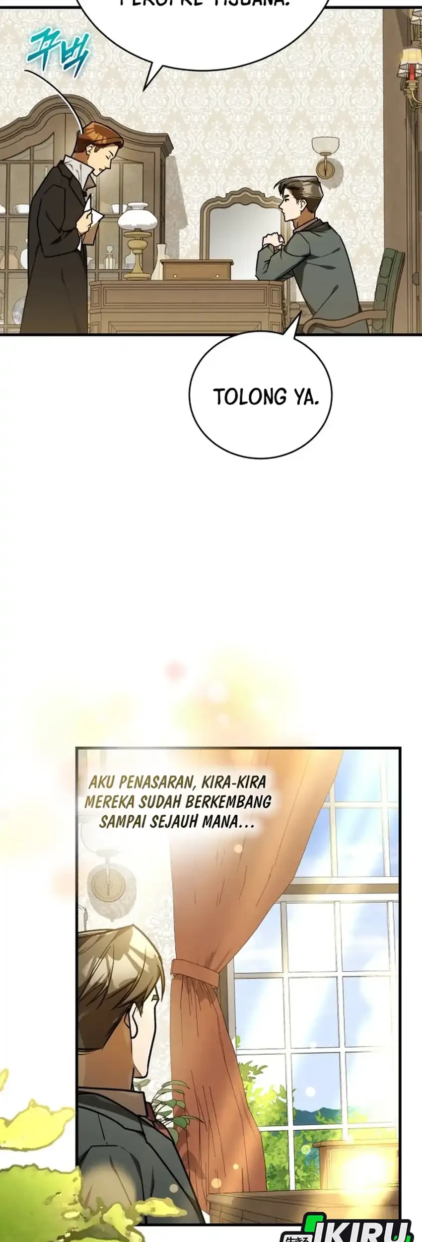 Chapter 58 - halaman 6