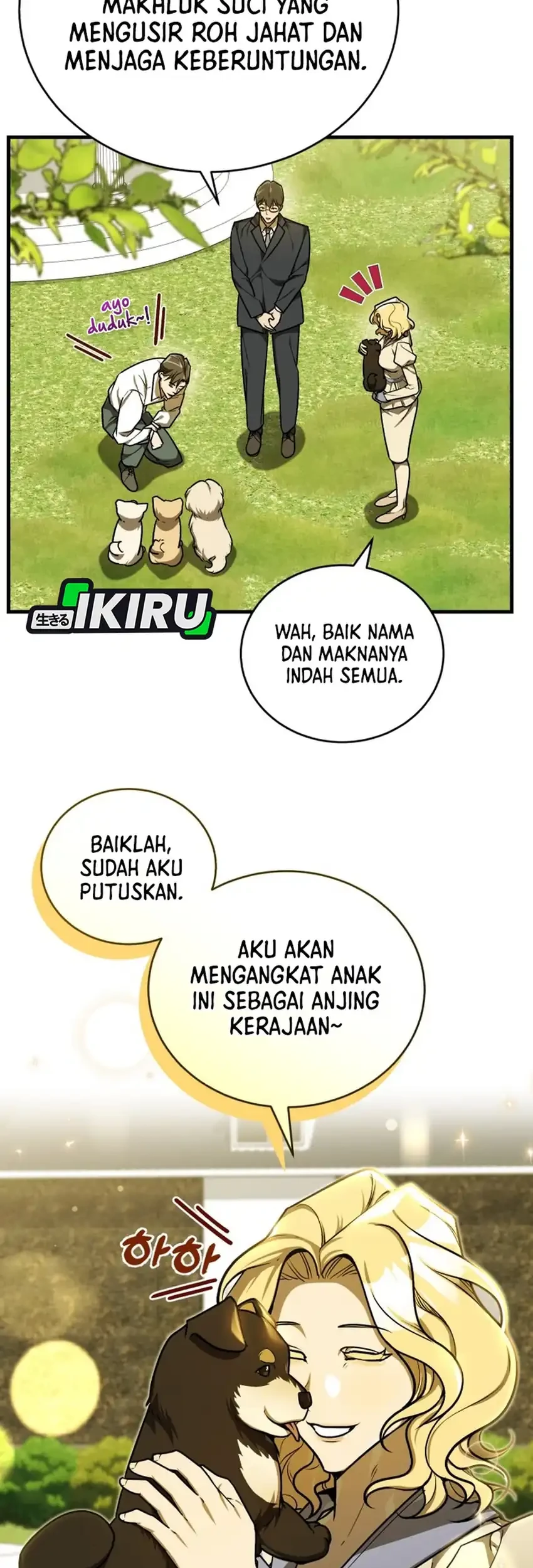 Chapter 60 - halaman 66