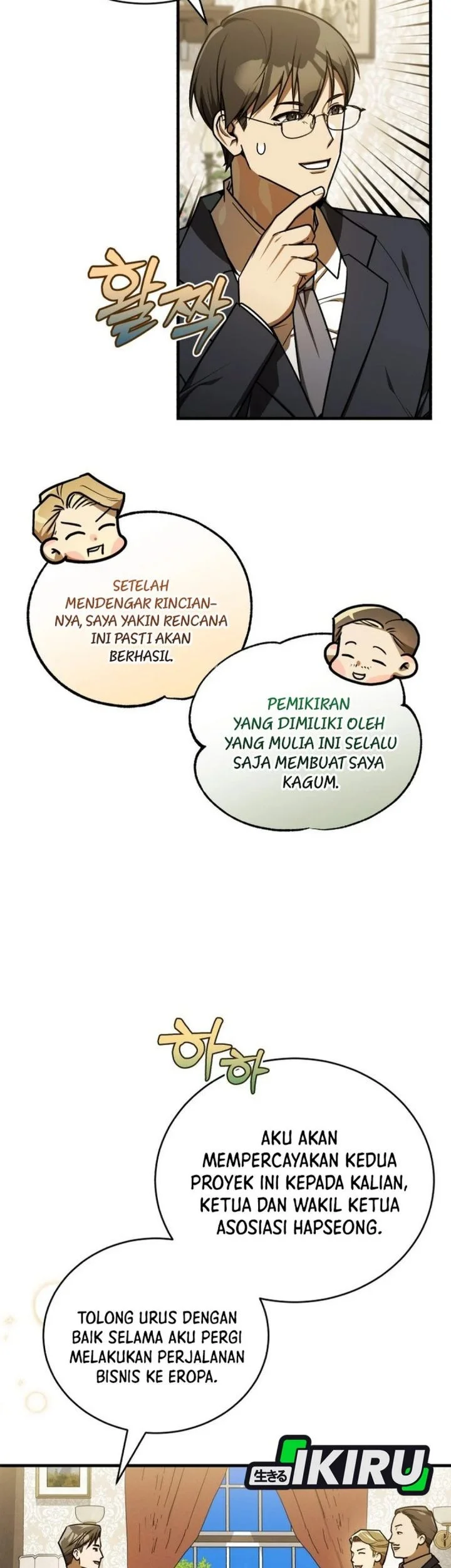 Chapter 61 - halaman 20