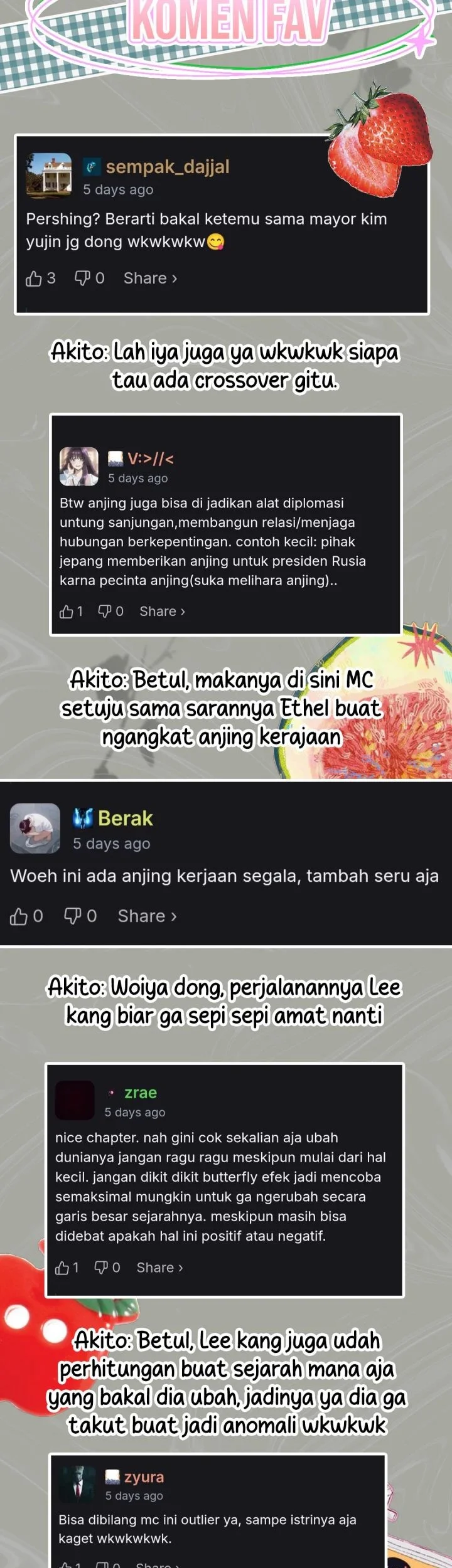 Chapter 61 - halaman 68