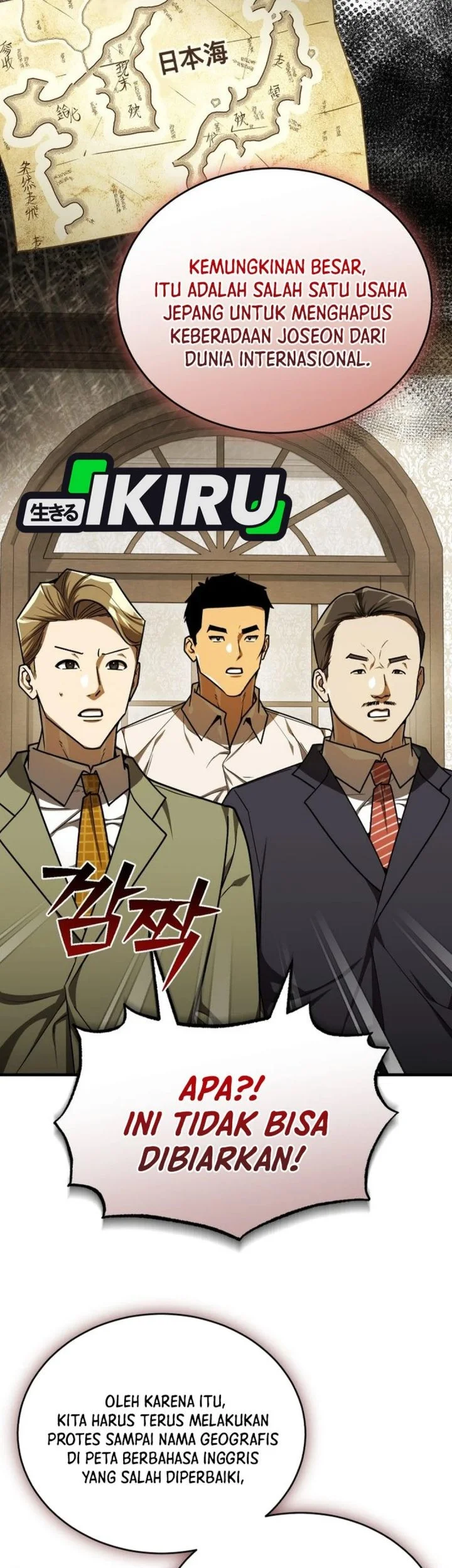 Chapter 61 - halaman 12
