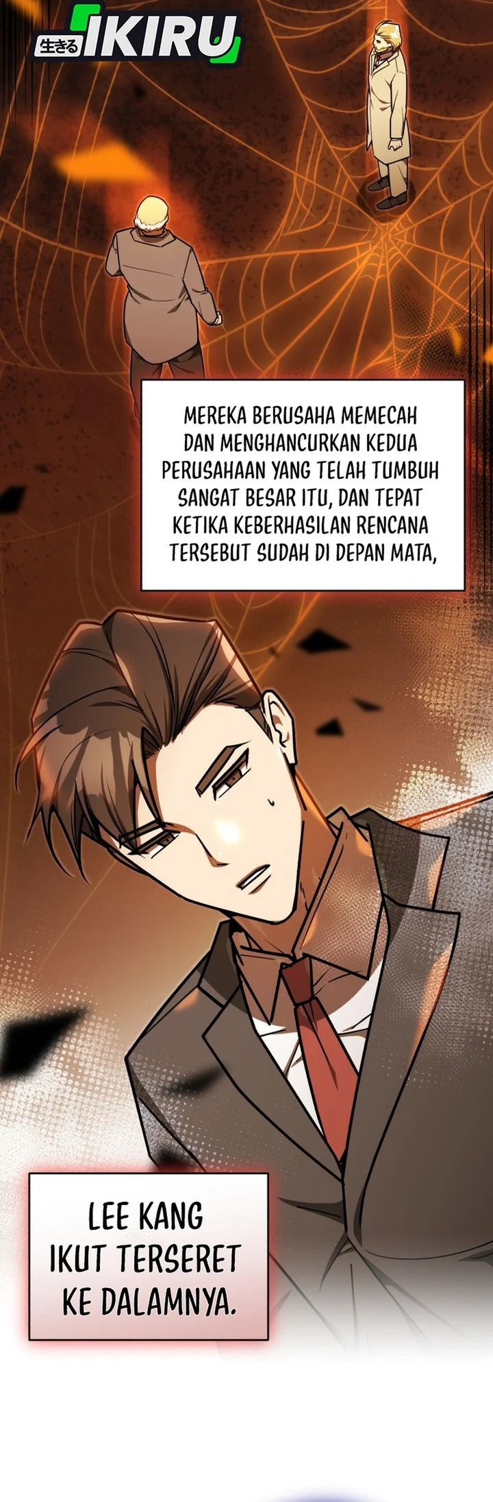 Chapter 63 - halaman 16