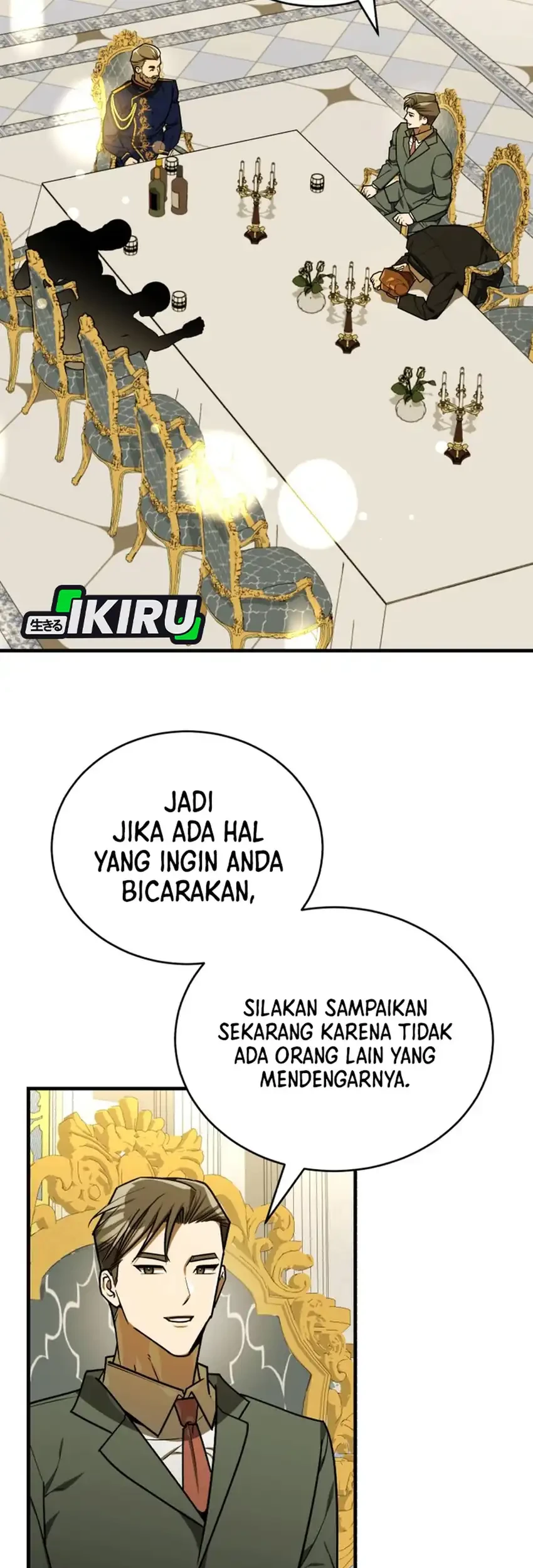 Chapter 64 - halaman 20